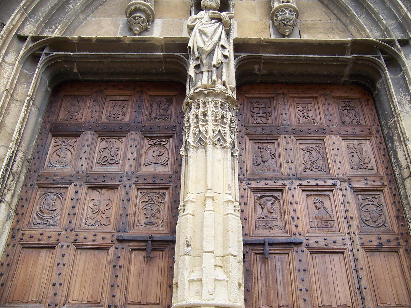 Aveyron, Saint Côme d\'Olt