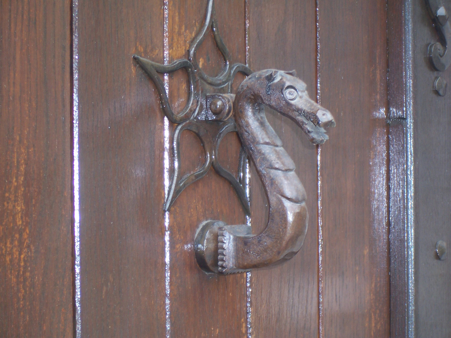 Corrèze, Ségur-le-Château