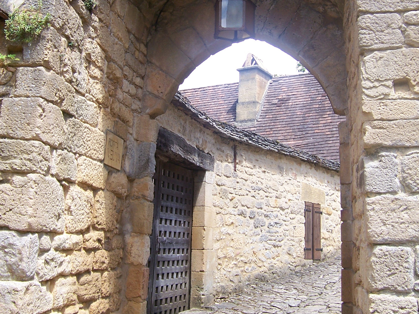 Dordogne, Beynac