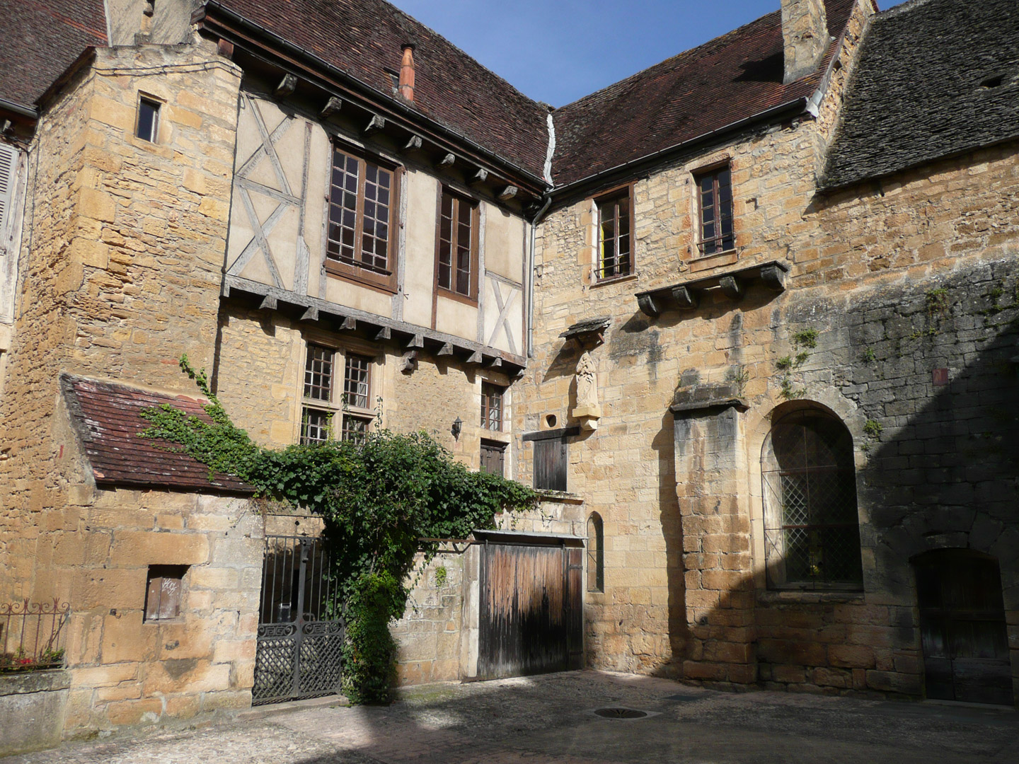 Dordogne, Sarlat