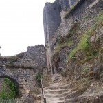 Photo des Tours de Merle